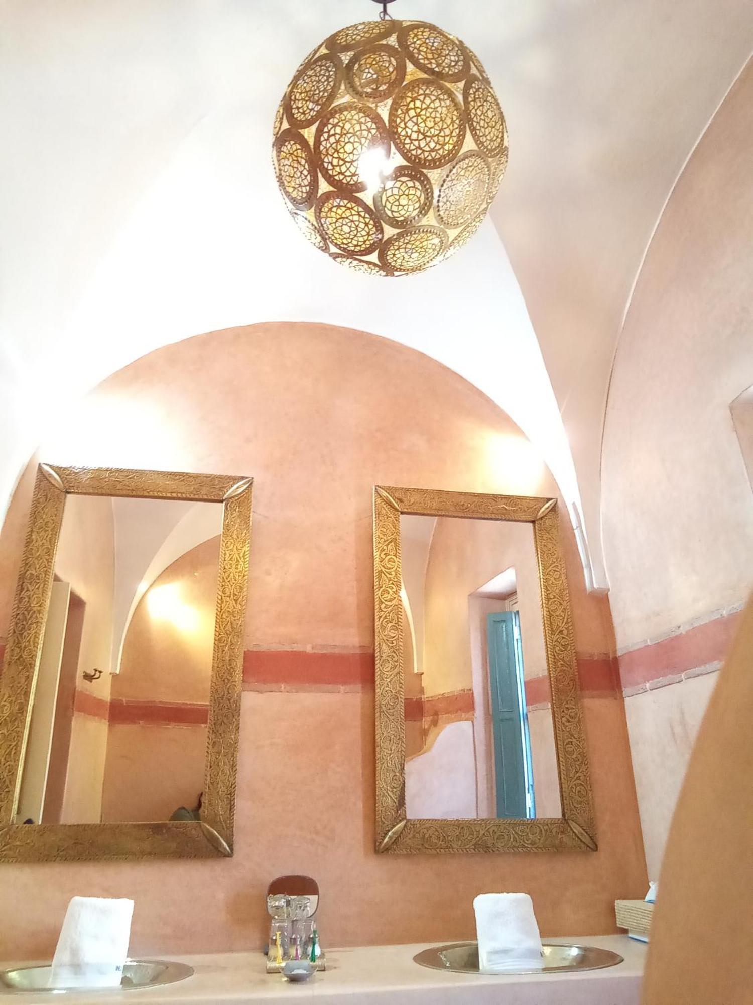 Riad Kerdouss Marrakesh Exterior photo