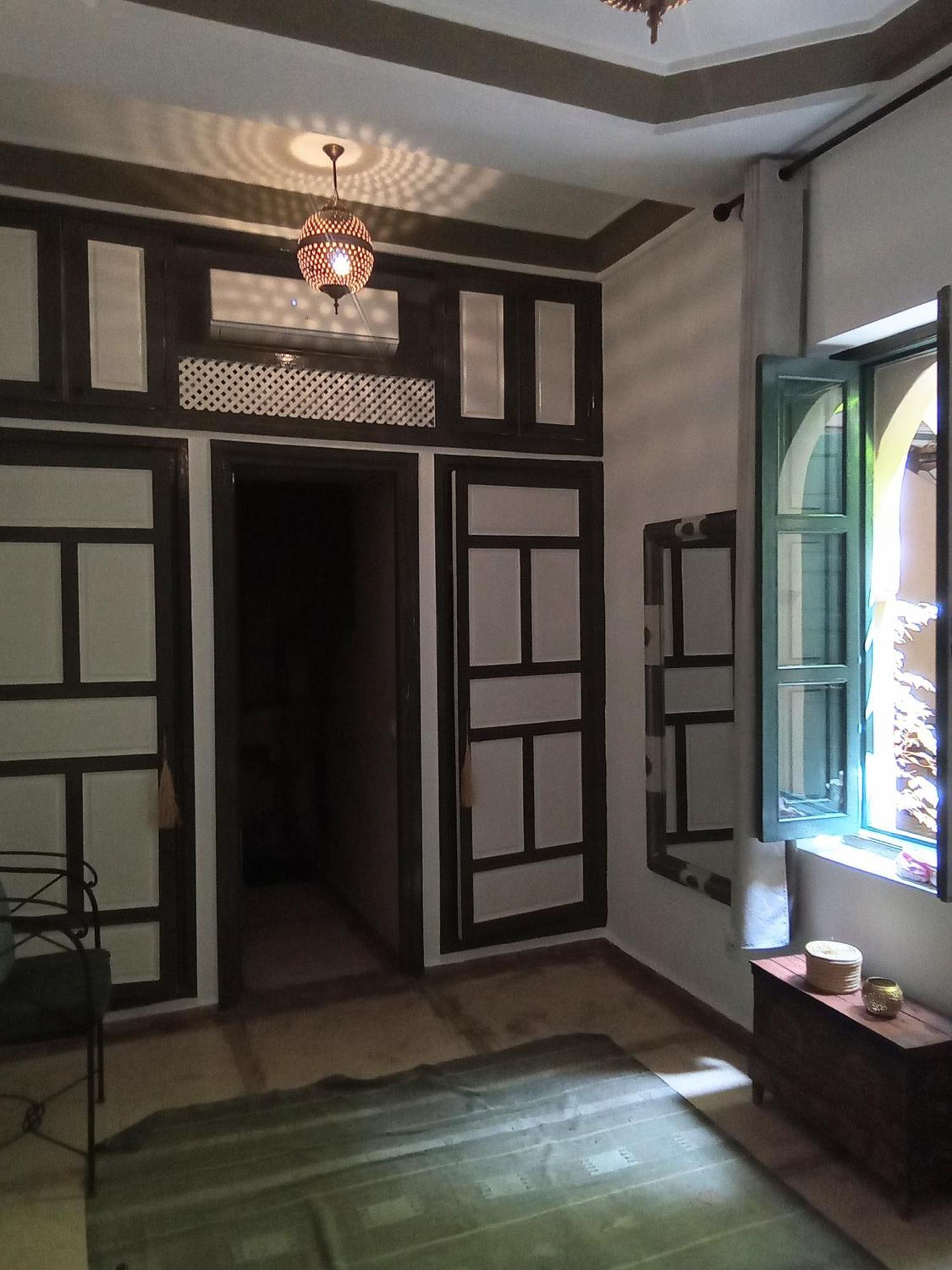 Riad Kerdouss Marrakesh Exterior photo